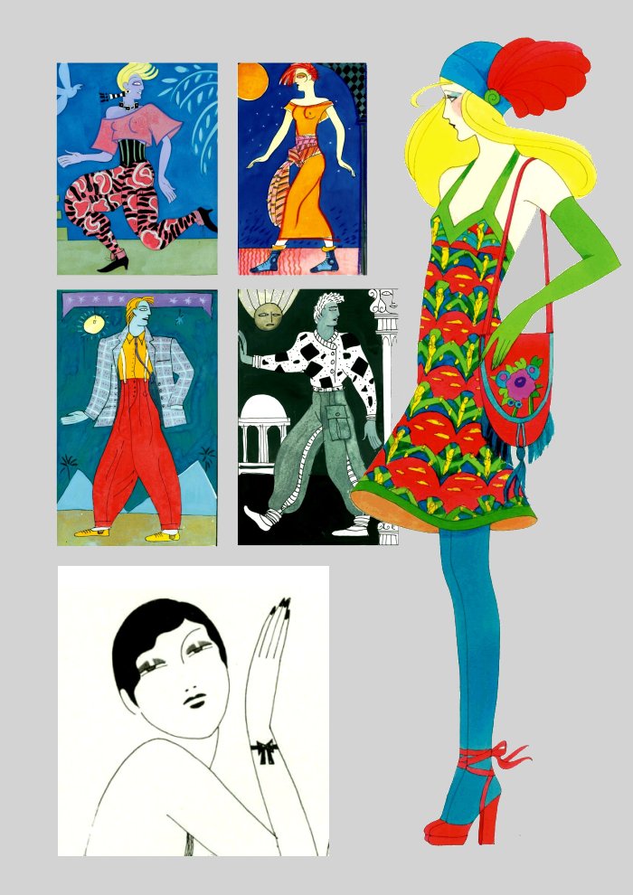 fashion illustration the years untitled document www astrop org fashion illustration the years untitled document www astrop org